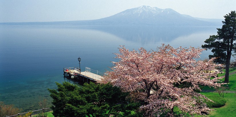 東京、箱根、北海道6日**4晚溫泉/富士山/支笏湖