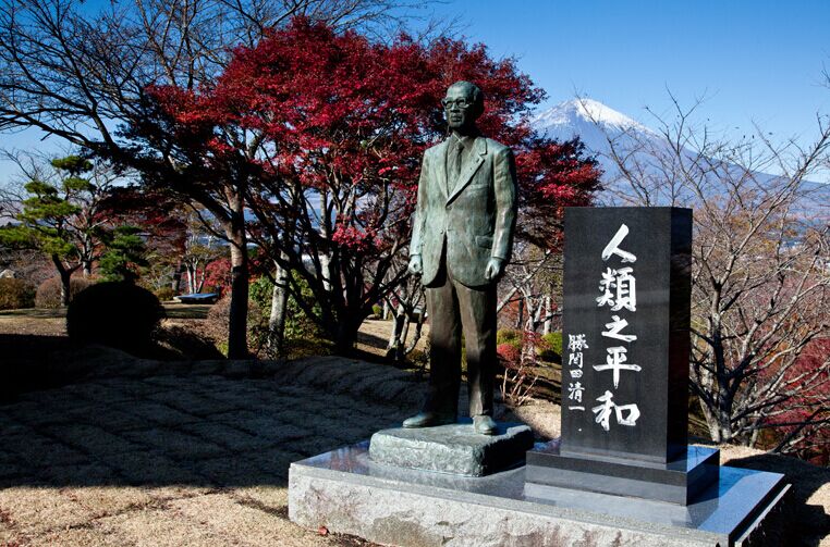 東京、箱根、大阪、京都、奈良、名古屋7日~~東
